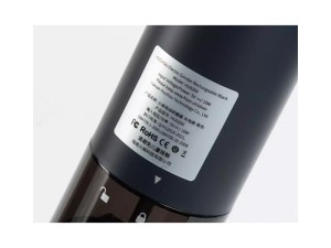 فلفل ساب و نمک ساب شارژی شیائومی Xiaomi HUOHOU Electric Grinder HU0200