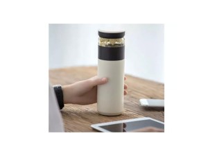 فلاسک چای شیائومی Xiaomi Fun home portable leak-proof coffee cup