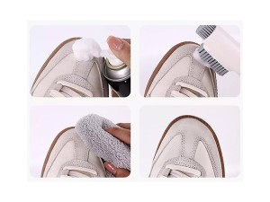 برس ضد آب برقی پاک کننده کفش شیائومی Xiaomi Yunlun Sonic Cleansing Shoe Brush XM-S1