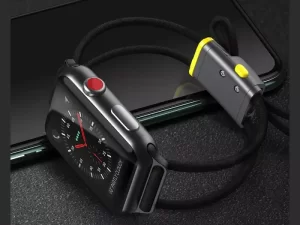 بند اپل واچ بیسوس Baseus Lockable Rope Strap AP Watch 38/40mm