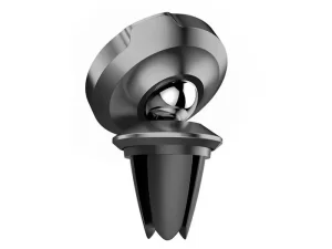 پایه نگهدارنده آهن ربایی بیسوس Baseus Small Ears Series Magnetic Car Holder