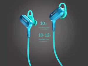 هندزفری بلوتوث گردنی اوریکو ORICO SOUNDPLUS-P9 Bluetooth Sporting Headphones