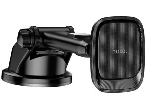 پایه نگهدارنده مگنتی موبایل داخل خودرو هوکو Hoco Car holder CA116 magnetic