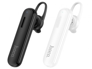 هندزفری بلوتوث تک گوش هوکو Hoco Free sound business wireless headset E36
