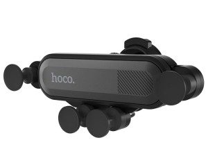 پایه نگهدارنده داخل خودرو هوکو Hoco CA51 Gravity Car Holder