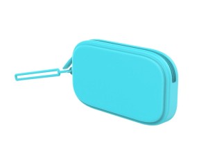 کیف سیلیکونی لوازم جانبی اوریکو Orico SG-B3 Candy Color Silicone Storage Bag