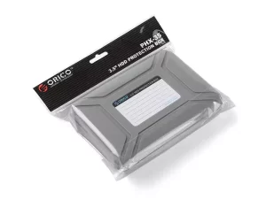 کیف هارد اوریکو Orico PHX35 3.5 inch Hard Drive Protective Case