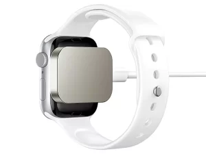 شارژر مغناطیسی اپل واچ مک دودو Mcdodo Wirless Charger Apple Watch CH-2060