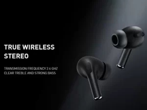 هندزفری بی سیم طرح ایرپادز رسی Recci headphones Wireless G50