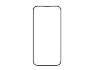 محافظ صفحه نمایش شیشه ای آیفون 14 پلاس گرین Green iPhone 14 Plus 3D Curved Pro Glass