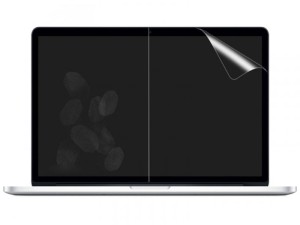 محافظ صفحه نمایش مک بوک 15 اینچ ویوو WiWU MacBook 15&#39;&#39; Touch bar screen protector