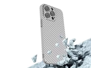 قاب کربن پلاس آیفون 13 پرو مکس گرین Green iPhone 13 Pro Max Carbon Plus Case
