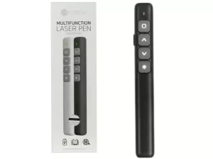 پوینتر و پرزنتر کوتتسی COTEetCI laser page turning pen No.7 battery type 81002
