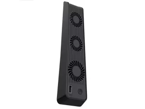 فن خنک کننده دستگاه کنسول PS5 کوتتسی Coteetci PS5 console cooling fan 95022-BK