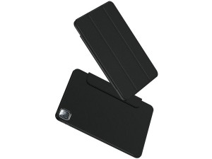 قاب کلاسوری مغناطیسی و پایه نگهدارنده آیپد 11 اینچ ویوو WiWU 11&#39;&#39; Detachable Magnetic Case for iPad