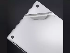 کاور محافظ بدنه مک بوک پرو 14 کوتتسیCoteetci protective Macbook Air 13‘’ 2022 11025-BTT