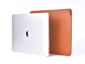 کیف مک بوک پرو/ایر 13 اینچ کوتتسی Coteetci Leather Liner Bag MacBook Pro/Air 13&quot; MB1060