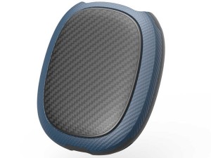 کاور محافظ اپل ایرپادز مکس ویوو Wiwu Armor Carbon Protector Apple Airpods Max Case​