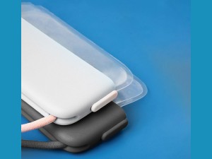 کیف ضدآب گوشی موبایل ویوو1 wiwu Aqua waterproof Bag