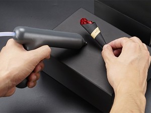 دستگاه چسب حرارتی تفنگی شارژی شیائومی Xiaomi Electric Hot Melt Glue Gun EG1