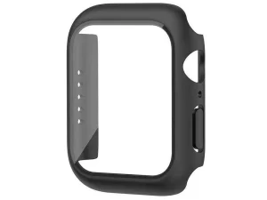 قاب و محافظ صفحه نمایش اپل‌واچ سری 7 راک Rock Integrated Protective Apple Watch 7 41mm