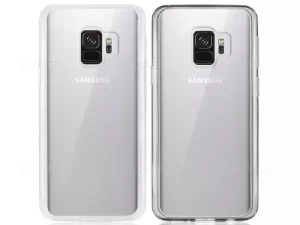 قاب محافظ راک سامسونگ Rock Pure Series Case Samsung Galaxy S9