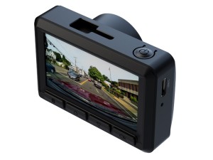 دوربین نظارتی خودروی پاورولوژی Powerology Dash Camera PWDCMHDBK