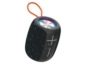 اسپیکر پرتابل ضد آب 5 وات پاورولوژی Powerology Ghost Speaker POWGHOSTSPK