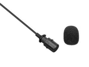 میکروفون با سیم بویا BOYA BY-M1 Pro Universal Lavalier Microphone