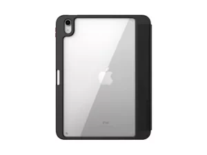 کیف محافظ هوشمند آیپد 10.9 اینچ نیلکین Nillkin Apple iPad 10.9 2022 Bevel Leather Case
