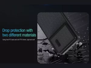 قاب محافظ شیائومی 13 پرو نیلکین Nillkin Xiaomi 13 Pro Textured Case S