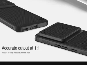 قاب محافظ شیائومی 13 پرو نیلکین Nillkin Xiaomi 13 Pro Textured Case S