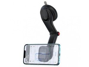 هولدر گوشی موبایل مغناطیسی داخل خودرو ایکس او XO C106 Magnetic Suction Phone Holder
