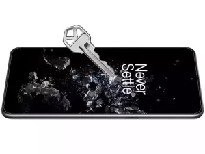 محافظ صفحه نمایش شیشه‌ای وان پلاس نیلکین Nillkin OnePlus Ace Pro/10T 5G Glass Screen Protector