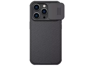 قاب محافظ آیفون 14 پرو نیلکین Nillkin CamShield Pro Apple iPhone 14 Pro Case