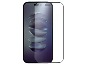 محافظ صفحه نمایش شیشه‌ای آیفون 14 پرومکس نیلکین Nillkin Apple iPhone 14 Pro Max FogMirror glass