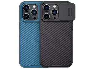 قاب محافظ نیلکین آیفون Nillkin iPhone 14 Pro Max CamShield Pro Magnetic Case