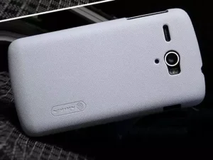 قاب محافظ نیلکین هواوی Nillkin Frosted Shield Case Huawei Ascend G500 Pro