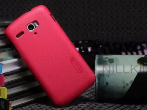 قاب محافظ نیلکین هواوی Nillkin Frosted Shield Case Huawei Ascend G500 Pro