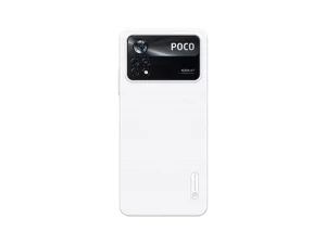 قاب محافظ نیلکین شیائومی Nillkin Xiaomi Poco X4 Pro 5G Super Frosted Shield