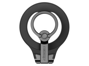 حلقه نگهدارنده گوشی و استند نیلکین NILLKIN SnapGrip Magnetic Adhesive Ring Holder