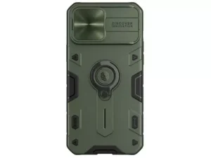 قاب محافظ نیلکین آیفون Nillkin CamShield Armor Case iPhone 13 Pro Max