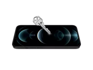 محافظ صفحه نمایش شیشه‌ای نیلکین آیفون 13 پرومکس Nillkin H+Pro Glass iPhone 13 Pro Max/iphone 14 Max