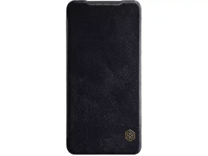 کیف محافظ چرمی نیلکین سامسونگ Nillkin Samsung Galaxy A33 5G Qin leather case