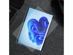 محافظ صفحه نمایش نیلکین Nillkin Microsoft Surface Pro 8 H+ Anti-explosion Tempered Glass