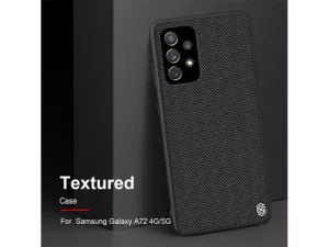 قاب نیلکین سامسونگ Nillkin Textured Case Samsung Galaxy A72 5G