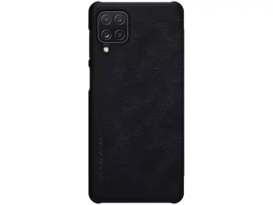 کیف چرمی نیلکین سامسونگ Nillkin Qin Leather Case Samsung F62/M62