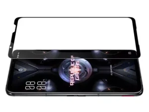 محافظ صفحه نمایش شیشه‌ ای نیلکین ایسوس Nillkin Amazing CP+ Pro Glass Asus ROG Phone 5