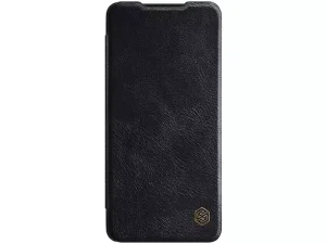 کیف چرمی نیلکین سامسونگ Nillkin Qin Leather Case Samsung Galaxy A52 5G/A52S 5G