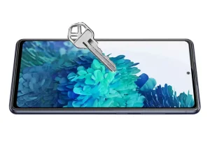 محافظ صفحه نمایش شیشه‌ ای نیلکین سامسونگ Nillkin CP+PRO Glass Samsung Galaxy S20 FE 2020